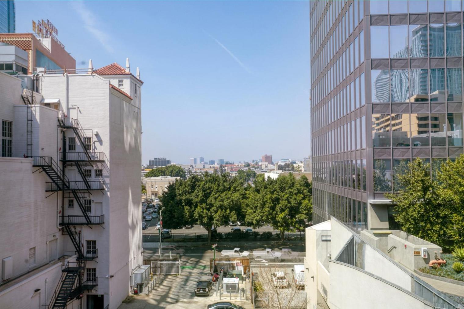 Blueground Dtla Pool Courtyard Near Dining Lax-1202 Appartement Los Angeles Buitenkant foto